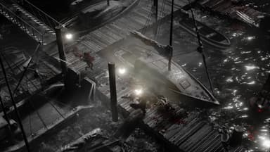 Hatred - PC Windows,Linux