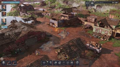 Jagged Alliance 3 - PC Windows