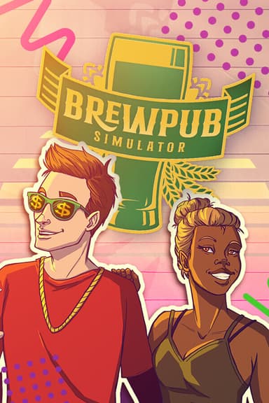 Brewpub Simulator - PC Windows