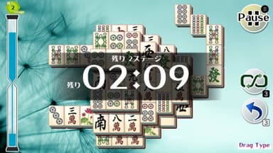 Mahjong Solitaire Refresh - PC Windows