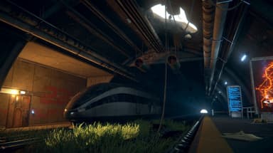 The Uncertain: Light At The End - PC Windows