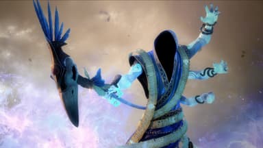 Total War: WARHAMMER III – Shadows of Change - PC Windows,Mac OSX,Linu