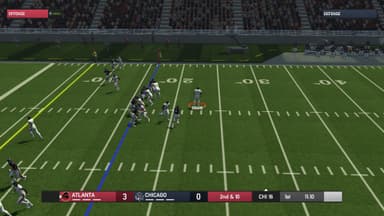 Doug Flutie's Maximum Football 2020 - PC Windows
