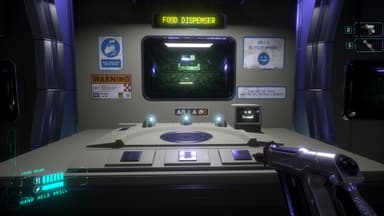 Tales of Tomorrow: Experiment - PC Windows
