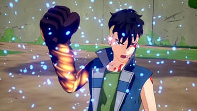 NARUTO TO BORUTO: SHINOBI STRIKER Ultimate Edition - PC Windows
