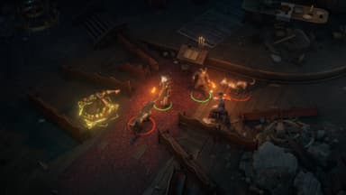 Pathfinder: Wrath of the Righteous - Through the Ashes - PC Windows,Ma