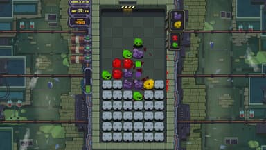 Dr. Fetus' Mean Meat Machine - PC Windows