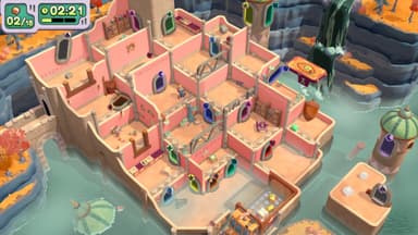 Moving Out 2 - Deluxe Edition - PC Windows