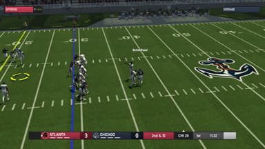 Doug Flutie's Maximum Football 2020 - PC Windows