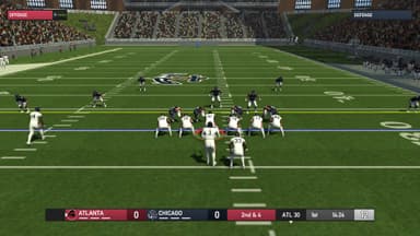 Doug Flutie's Maximum Football 2020 - PC Windows