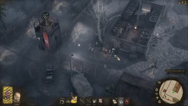 War Mongrels - PC Windows,Mac OSX