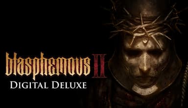 Blasphemous 2 - Deluxe Edition - PC Windows