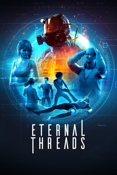 Eternal Threads - PC Windows