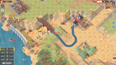 Train Valley 2 - PC Windows,Mac OSX,Linux