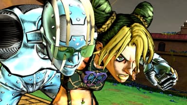 JoJo's Bizarre Adventure: All-Star Battle R Ultimate Edition - PC Wind