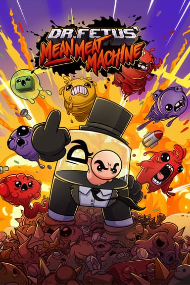Dr. Fetus' Mean Meat Machine - PC Windows