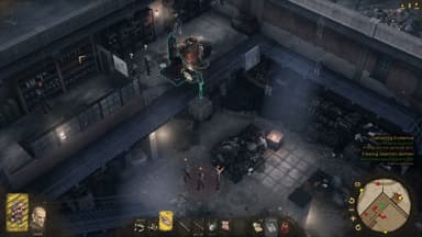 War Mongrels - PC Windows,Mac OSX