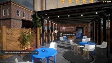 Brewpub Simulator - PC Windows