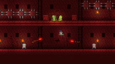 Fireball Wizard - PC Windows,Mac OSX