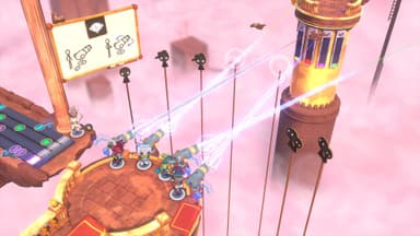 Super Crazy Rhythm Castle - PC Windows