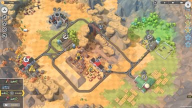 Train Valley 2 - PC Windows,Mac OSX,Linux