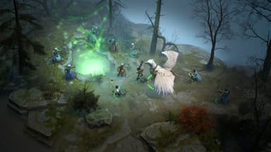 Pathfinder: Wrath of the Righteous - The Last Sarkorians - PC Windows,