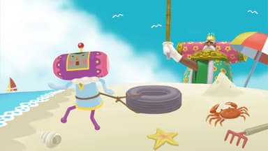 We Love Katamari REROLL+ Royal Reverie Special Edition - PC Windows