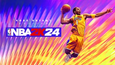NBA 2K24 Kobe Bryant Edition - PC Windows