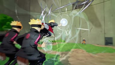 NARUTO TO BORUTO: SHINOBI STRIKER Ultimate Edition - PC Windows