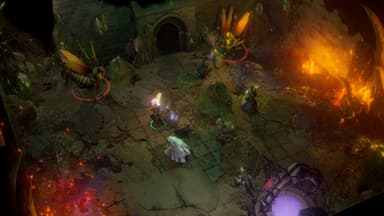 Pathfinder: Wrath of the Righteous - Season Pass - PC Windows,Mac OSX