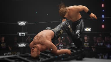 AEW: Fight Forever Elite Edition - PC Windows