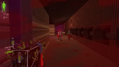 HYPERVIOLENT - PC Windows