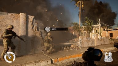 Six Days in Fallujah - PC Windows