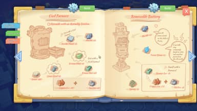 My Time At Portia - PC Windows,Mac OSX