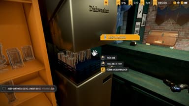 Brewpub Simulator - PC Windows