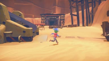 My Time At Portia - PC Windows,Mac OSX