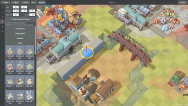 Train Valley 2 - PC Windows,Mac OSX,Linux