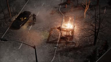 Hatred - PC Windows,Linux