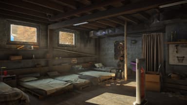 The Uncertain: Light At The End - PC Windows