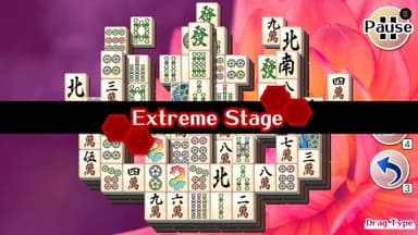 Mahjong Solitaire Refresh - PC Windows
