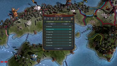 Europa Universalis IV: Japan History Lessons - PC Windows,Mac OSX,Linu