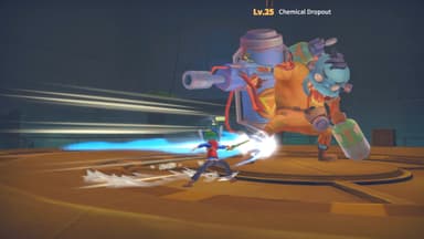 My Time At Portia - PC Windows,Mac OSX