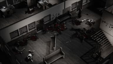 Hatred - PC Windows,Linux