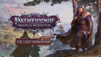 Pathfinder: Wrath of the Righteous - The Last Sarkorians - PC Windows,