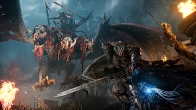 Lords of the Fallen Deluxe Edition - PC Windows