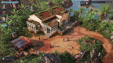 Jagged Alliance 3 - PC Windows