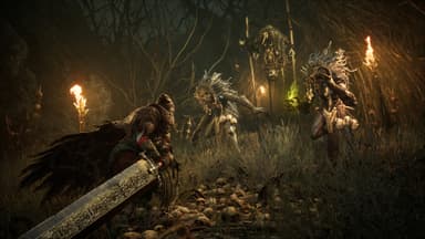 Lords of the Fallen Deluxe Edition - PC Windows
