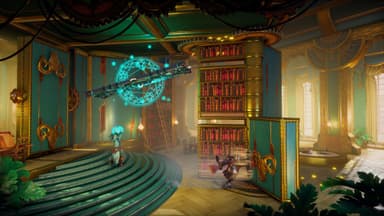 Trine 5: A Clockwork Conspiracy - PC Windows
