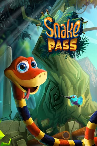 Snake Pass - PC Windows