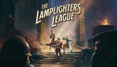 The Lamplighters League - PC Windows